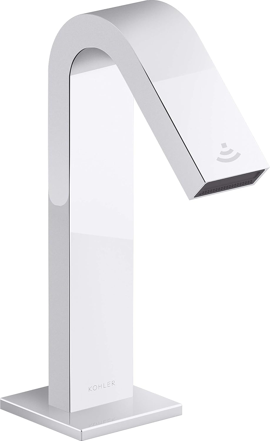 Kohler K 103l76 Sanl Cp Loure Faucet Polished Chrome Amazon Co