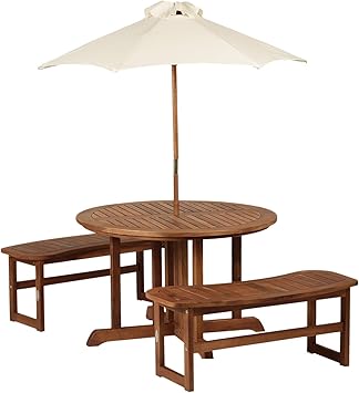 kids outdoor patio set