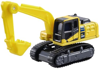 Unduh 830 Koleksi Gambar Excavator Pc 200 Terbaik 