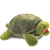 Folkmanis, Puppet Turtle