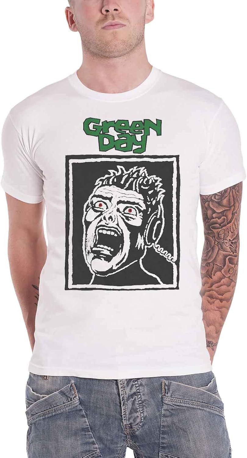 green day kerplunk shirt