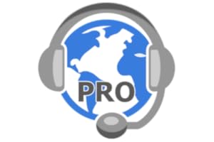 Traducteur photo et vocal hors ligne Speak & Translate PRO