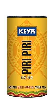 Keya Piri Piri, 80g