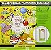 Family Plan-it Plus 17-Month 2016 Calendar