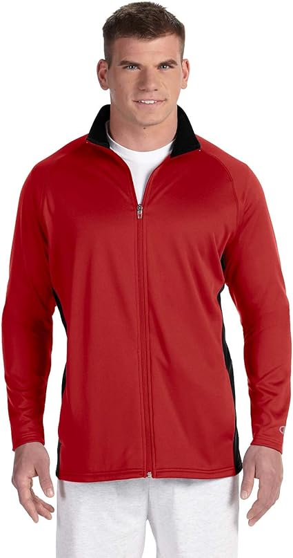 champion activewear jackets