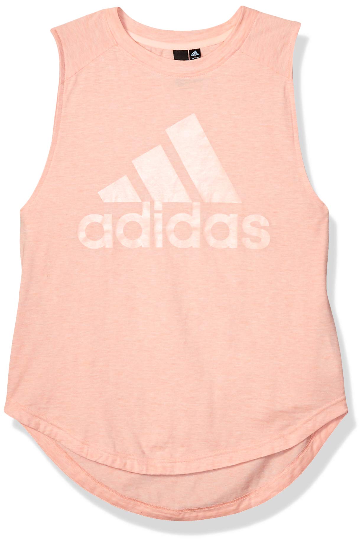 adidas id winners sleeveless tee