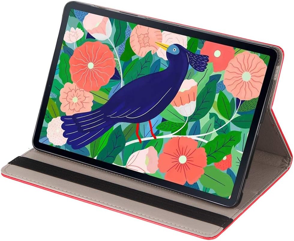 doupi Smart Flip Cover for Samsung Tab S7 (11 inch) - Image 3