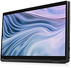 Dell Latitude 7310 Laptop 13 Intel Core i5 10th Gen