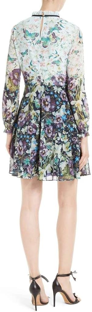 ted baker meelia dress