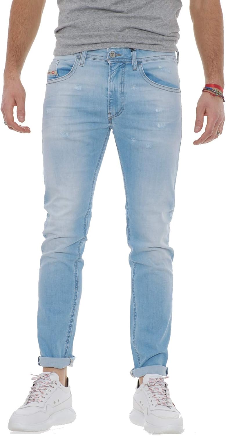 diesel thommer 081ar