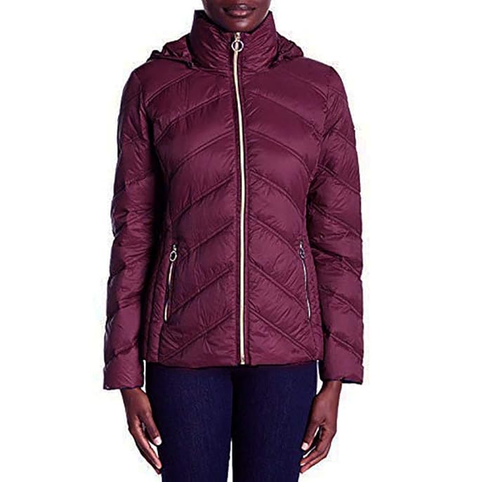 michael kors down jacket uk