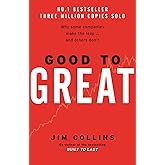 By (Author) Jim Collins: Good To Great