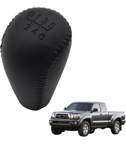 チャリー出品です。 Amazon.com: TOYOTA Genuine 33504-35180-C0 Shift Lever Knob