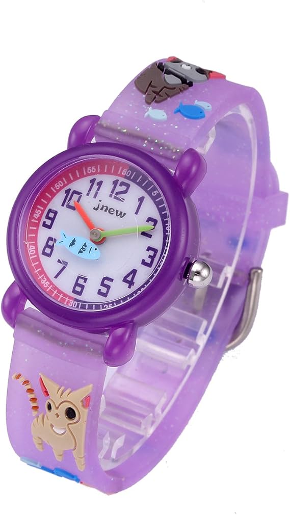 reloj infantil amazon