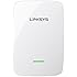 Linksys N600 PRO Wi-Fi Range Extender with Built-In Audio Speaker (RE4100W-4A)