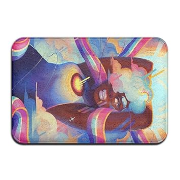 Amazon Com Sara Nell Door Mat Indoor Doormat African American