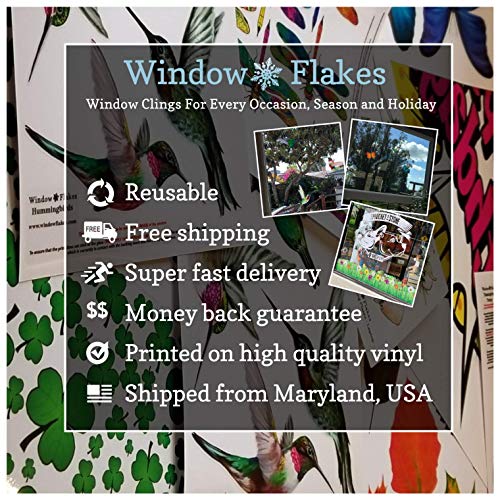 3 Anti+Collision+Window+Clings+Prevent+Strikes