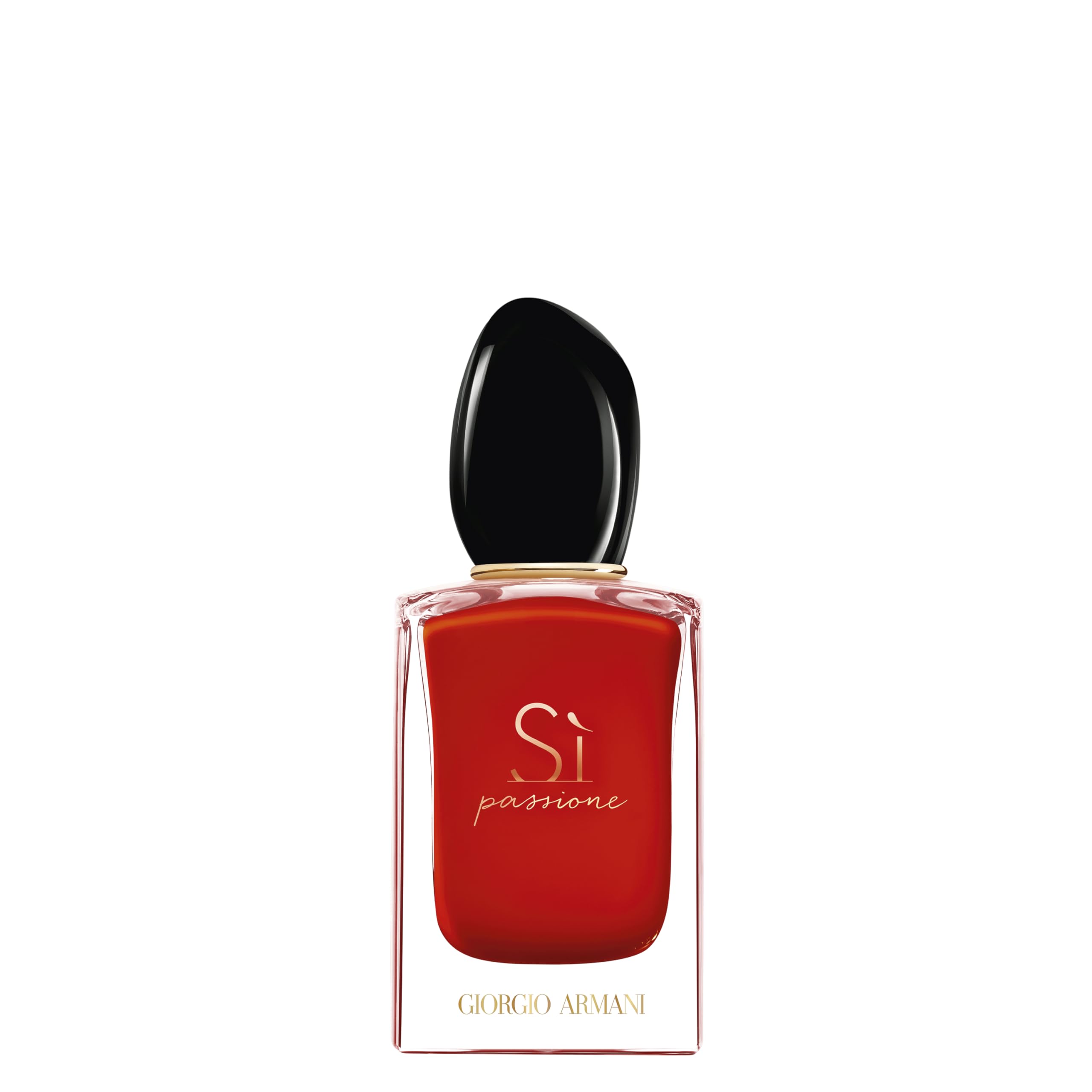 Si Passione by Giorgio Armani Eau de Parfum For Women, 50ml