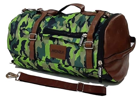 3 in 1 duffle bag