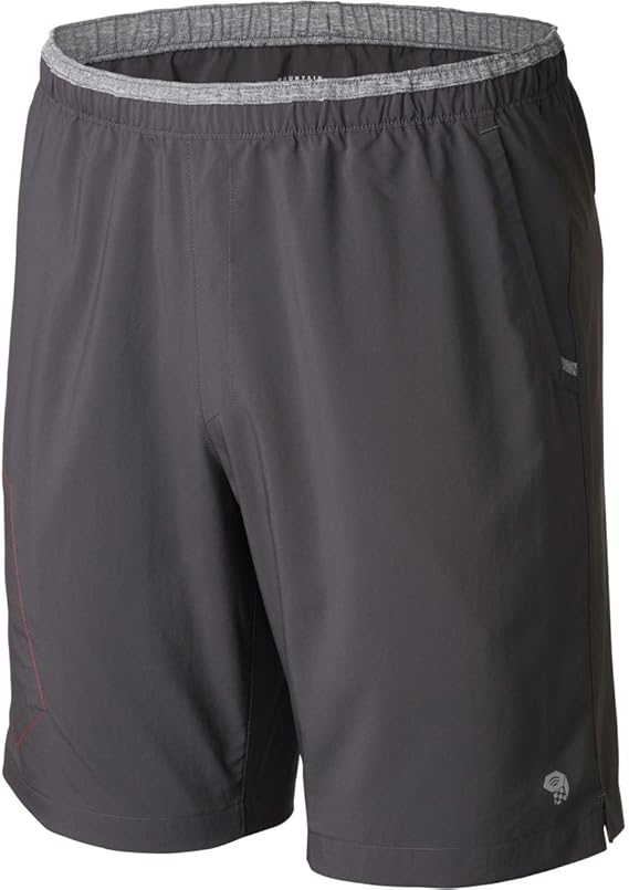 Mountain hardwear refueler shorts Clearance