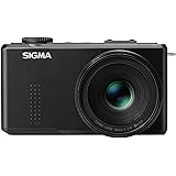 SIGMA デジタルカメラ DP3Merrill 4,600万画素 FoveonX3ダイレクトイメージセンサー(APS-C)搭載 929558
