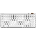Amazon.com: Flow Lite 100 Keys Low Profile Mechanical