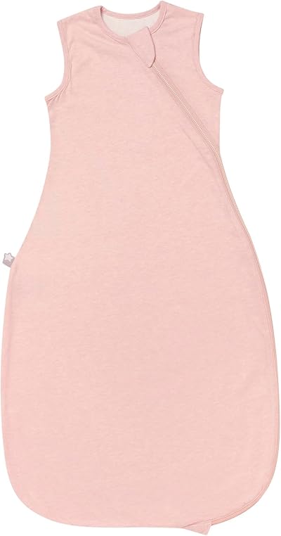 Tommee Tippee Baby Sleep Bag 6-18m 1.0 Tog Snugfit Bottom Zip