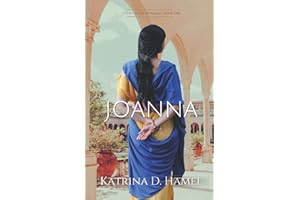 Joanna: Court of the Tetrarch - Book One