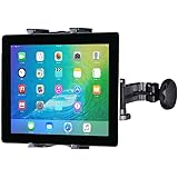 iGrip Car Headrest Mount Tablet Kit (for all Kindle Fire Models)