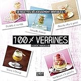 100 % verrines (Hors collection) (French Edition) by