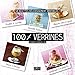 100 % verrines (Hors collection) (French Edition) by