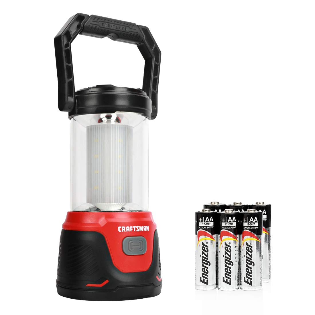 Best craftsman battery powered lantern