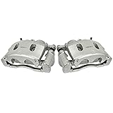 SCITOO 18B4919 18B4918 Disc Brake Calipers Assembly