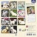 West Highland White Terrier Puppies 2017 Mini Calendar 7