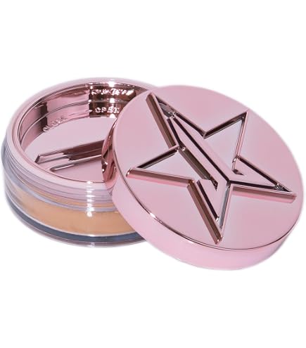 Amazon.com : Jeffree Star Cosmetics Extreme Frost Highlighting