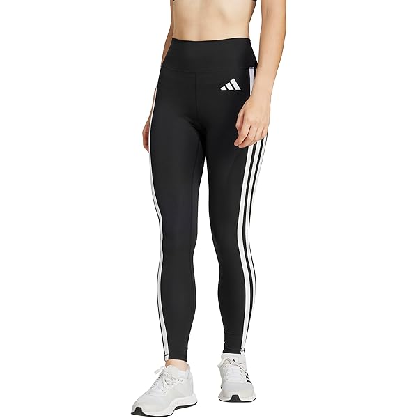 adidas Womens Yoga Studio Luxe 7/8 Tights Clay Strata X