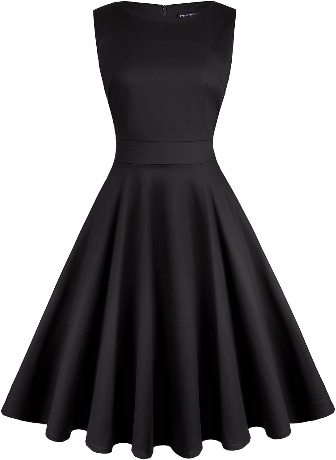 Women's Vintage 1950's Floral Spring Garden Rockabilly Swing Prom Party Cocktail Dress…