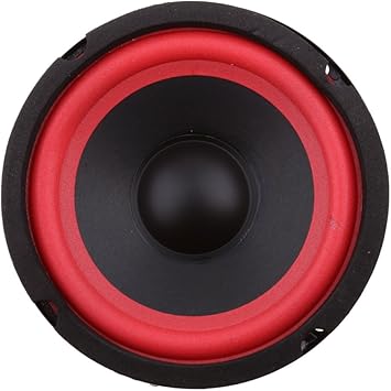25 watt subwoofer