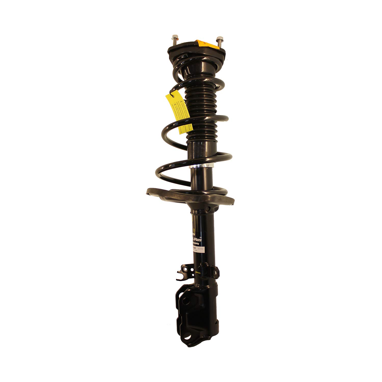 s And Shocks Complete Assembly Aazon.co: KYB SR4255 Strut