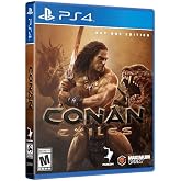 Conan Exiles Day One Edition