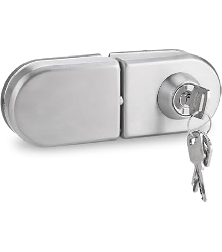 Serratura A Incastro Yale - Per Porte Legno, Ottonata, Misura E=40 X=70 - Foto 3