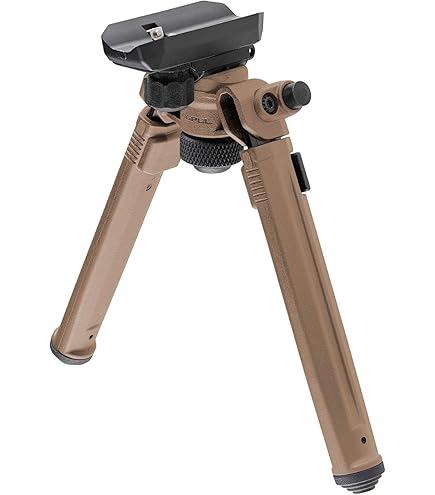 Magpul Accessories - Bipod, Sling Stud QD Attachment, Pivot