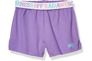 Soffe Big Girls' Camp Short