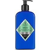 Jack Black Jackzen Renewing Body Lotion