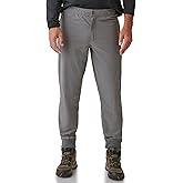 BASS OUTDOOR Men's Woven Jogger Pant