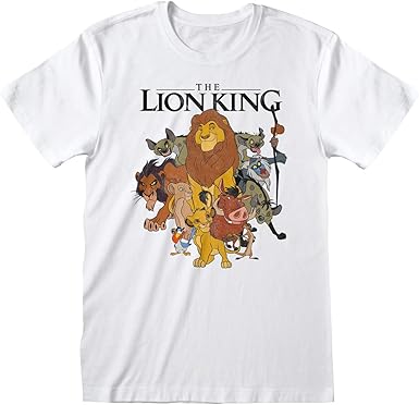 Lion king shirt amazon Clearance