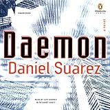 Daemon by 