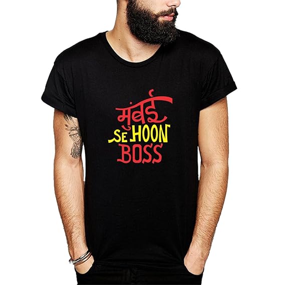 custom shirts mumbai