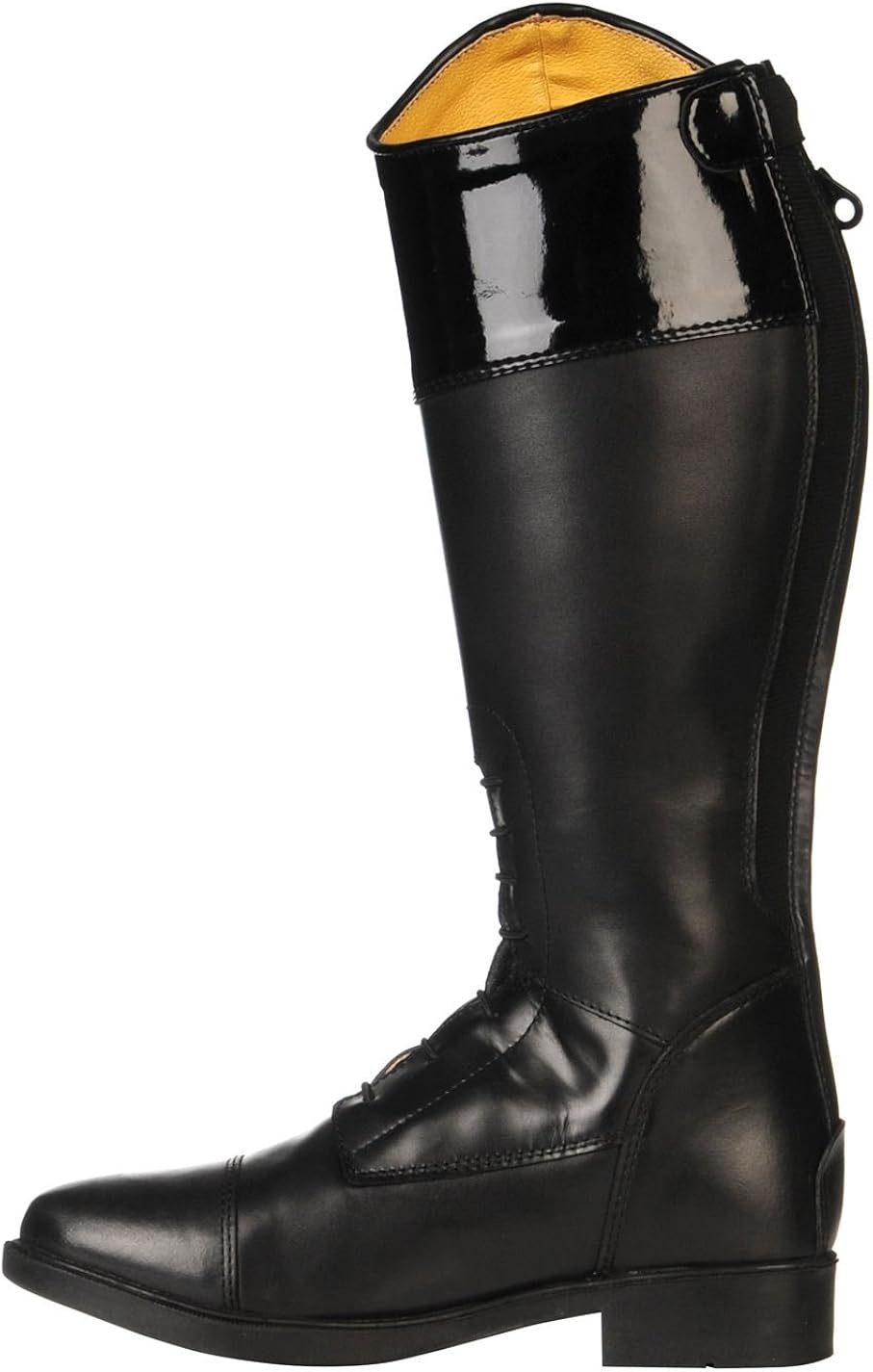 toggi riding ankle boots