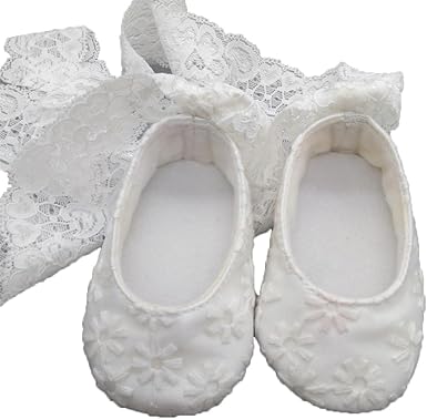 girls ballerina slippers